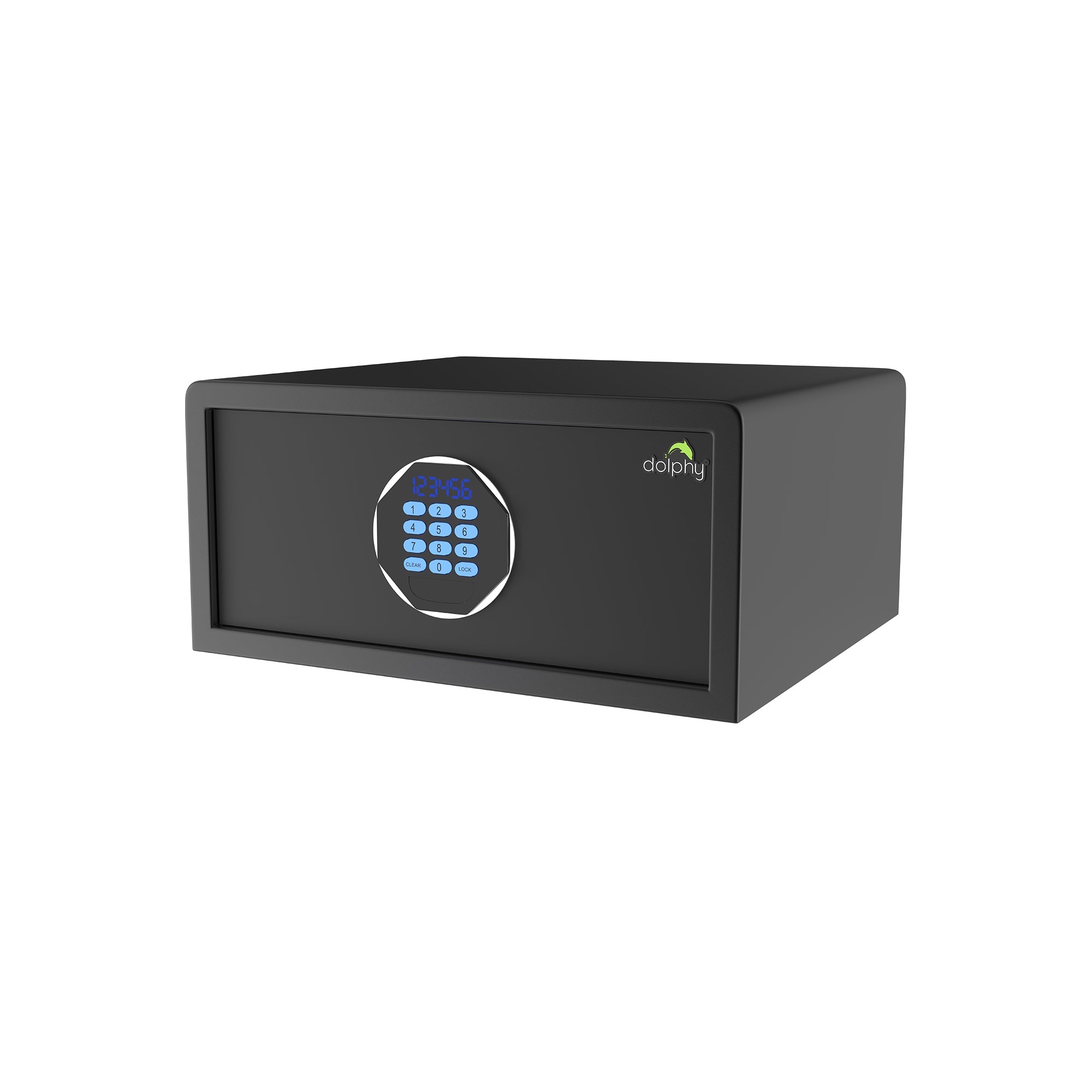 Safe Box