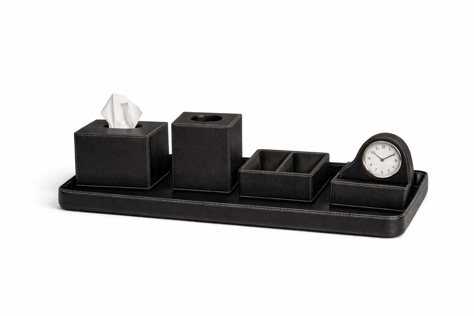 DESKTOP ACCESSORIES