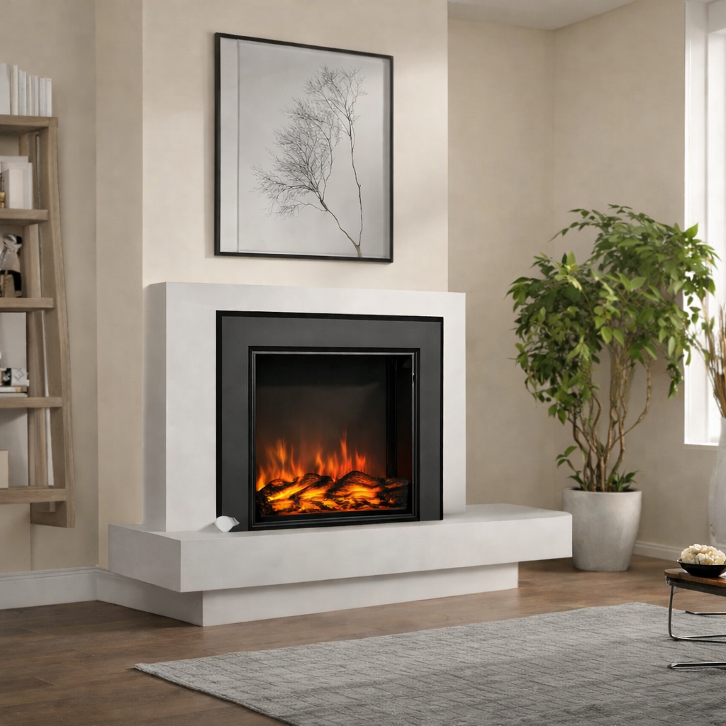 Electric Fireplace
