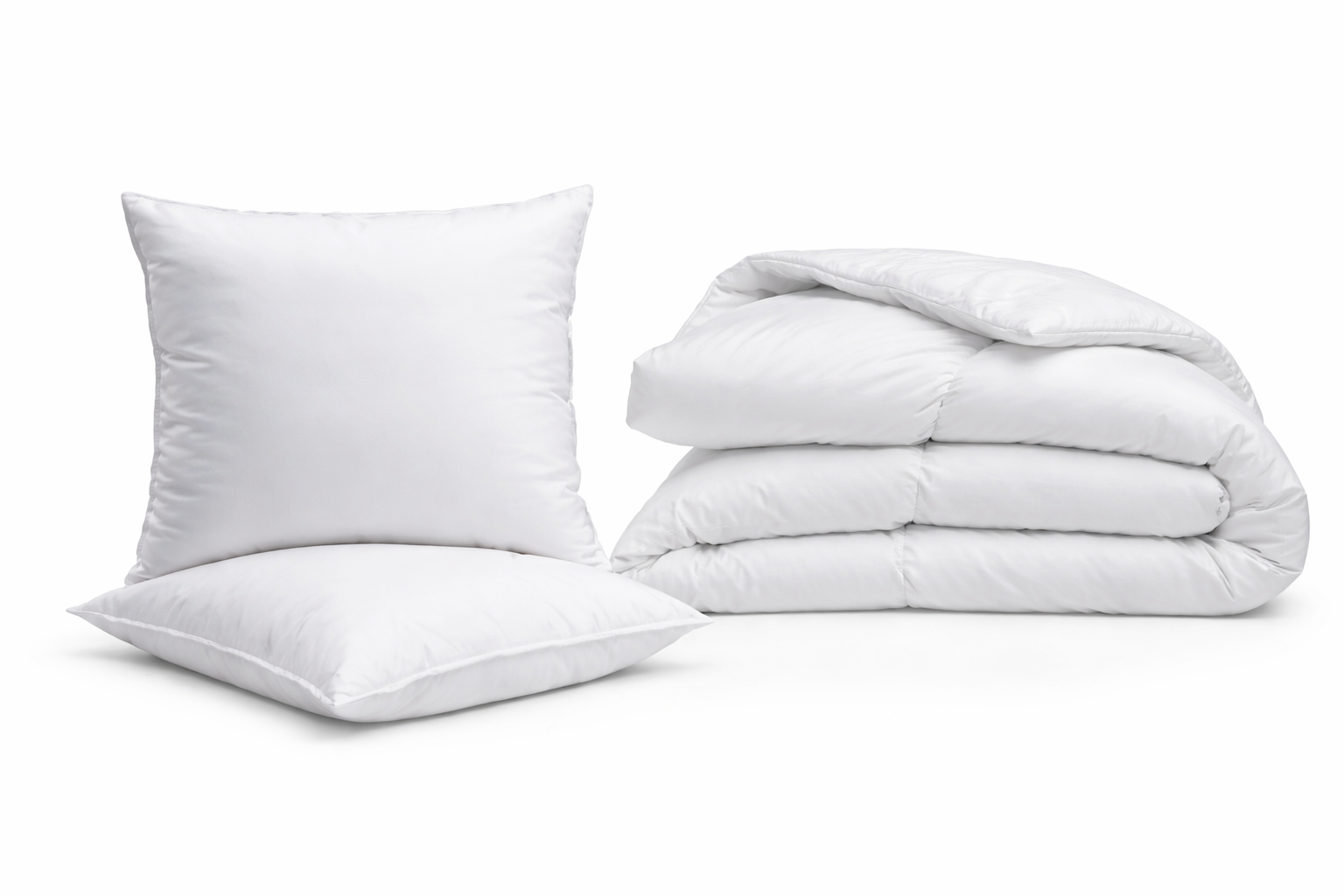 Pillow & Duvet