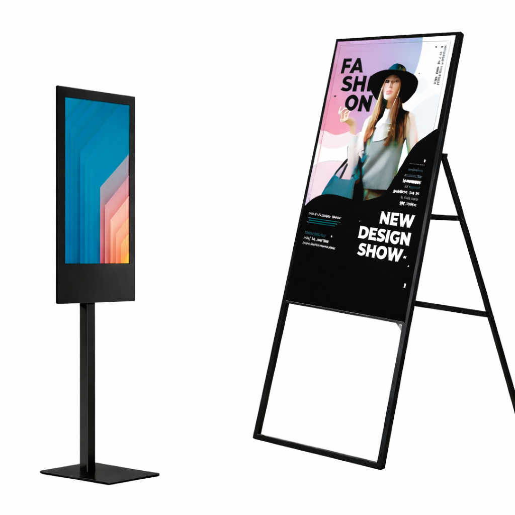 Digital Signage