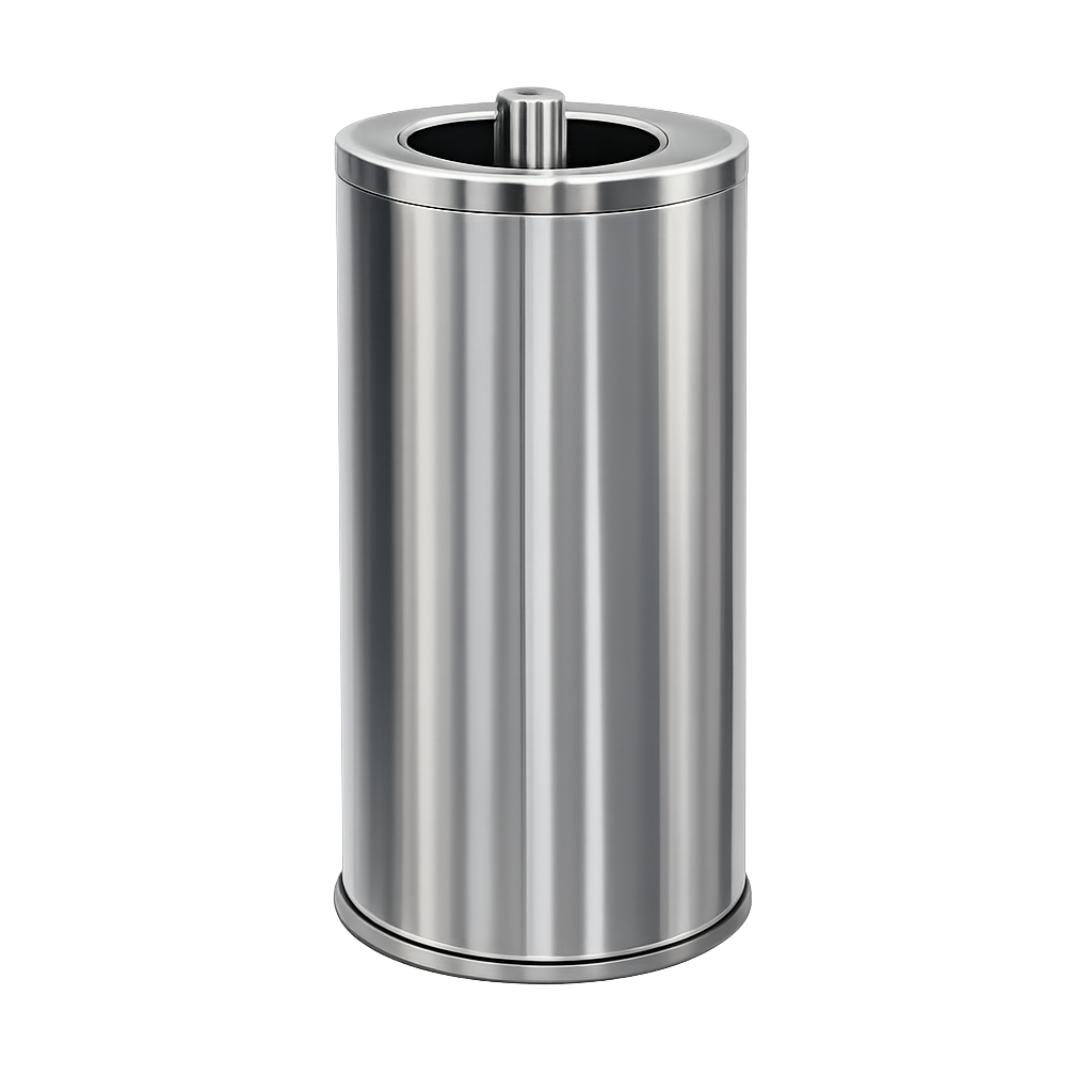 Lobby Dustbin