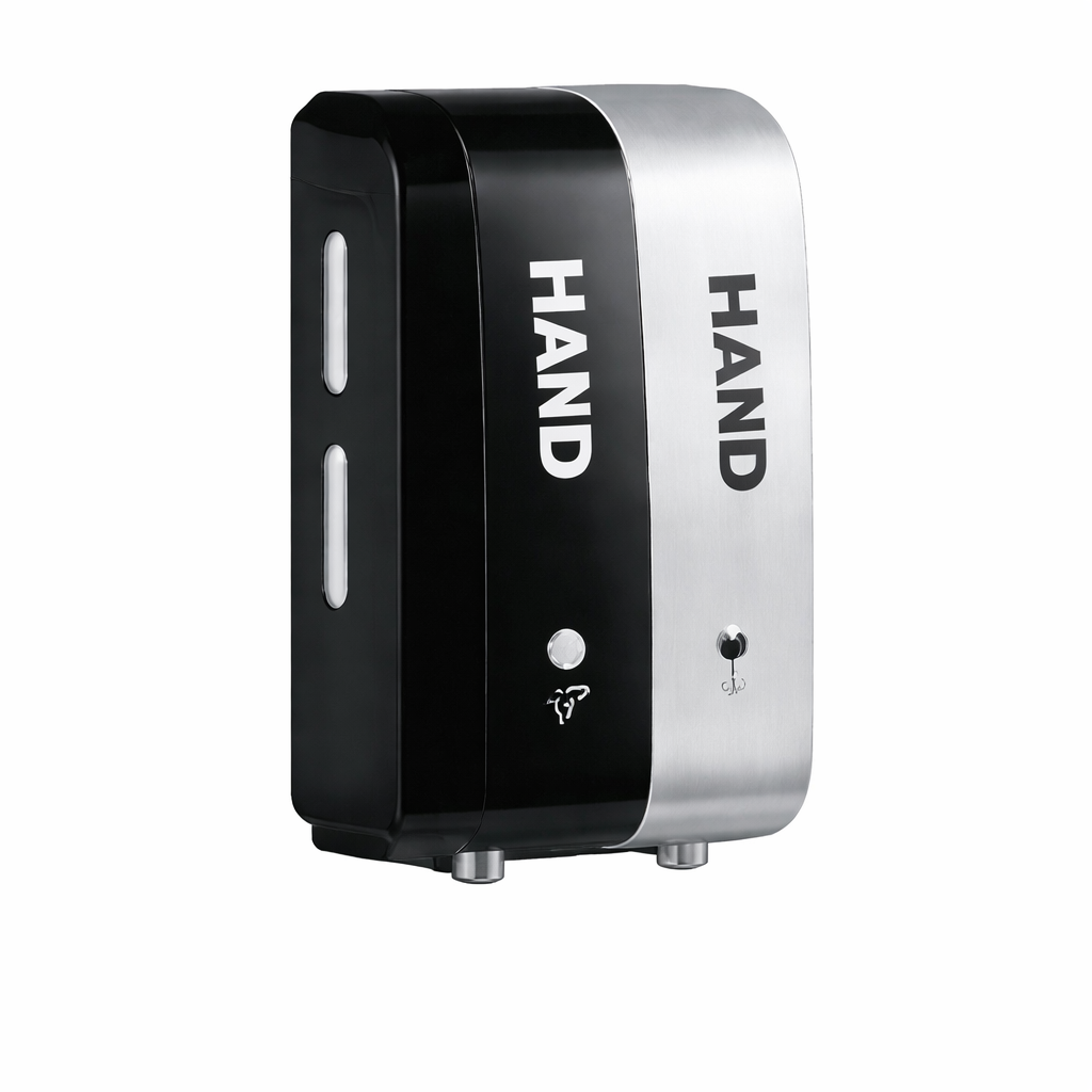 Room Soap Dispenser