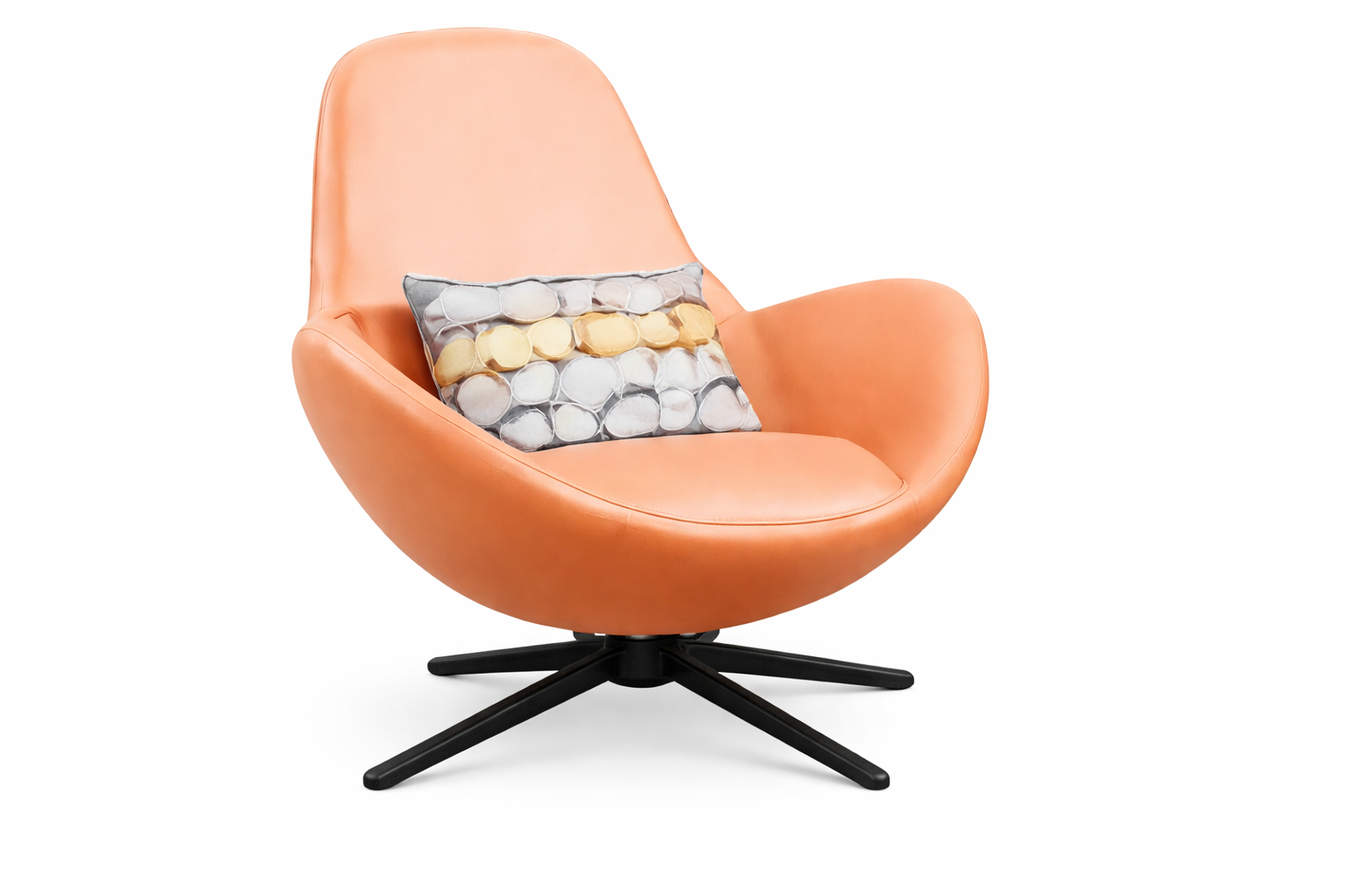 Wing Chair