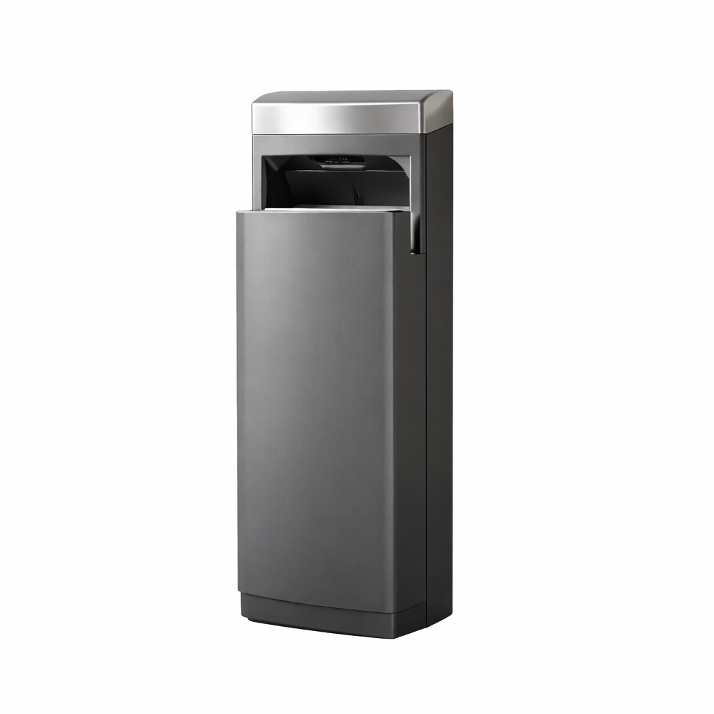 Hand Dryers