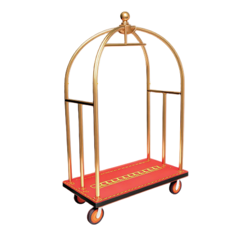 Luggage Trolley