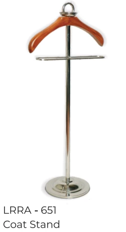 Coat Stand LRRA-651