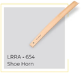 Shoe Horn LRRA-654