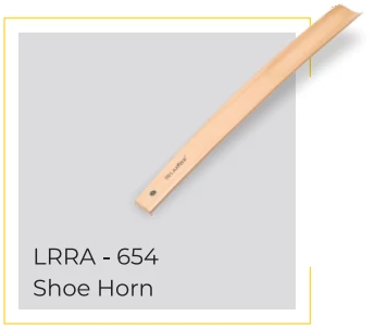 Shoe Horn LRRA-654