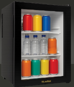Thermoelectric MiniBar LRMB-129