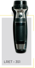 Wall Mounted Emergency Torch LRET-351