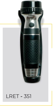 Wall Mounted Emergency Torch LRET-351