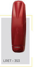 Wall Mounted Anti Fall Emergency Torch LRET-353