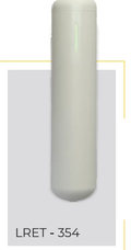 Flashlight with Sensor Switch LRET-354