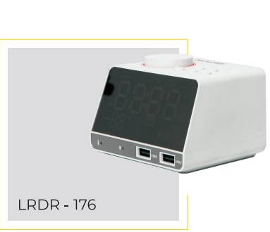 Docking Pod LRDR-176