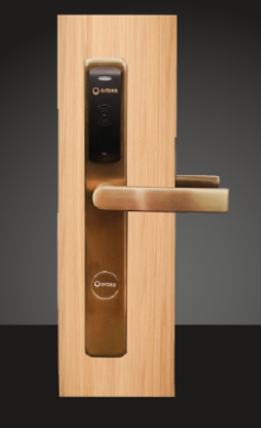 RFID Door Lock LRFD-607