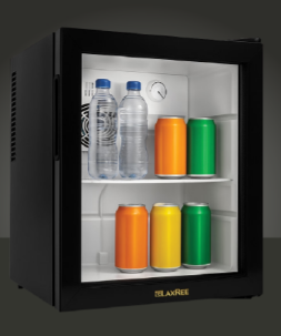 Thermoelectric Mini Bar LRMB-127