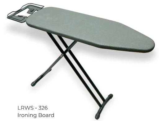 Ironing Board LRWS-326