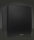 Thermoelectric Mini Bar LRMB-126