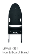 Iron Board Stand LRWS-334