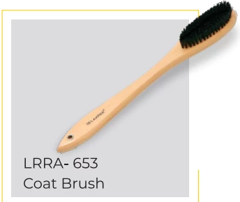 Cloth Brush LRRA-653