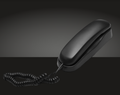 Washroom Telephone LRDR-184