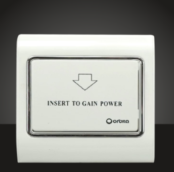 Energy Saver Switch