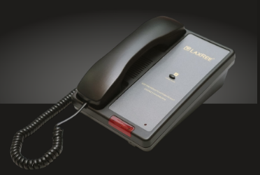 Lobby Telephone LRDR-182