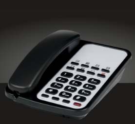 Room Phone 10FK LRDR-181