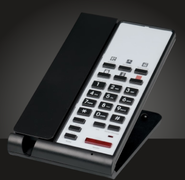 Room Phone 8FK LRDR-183