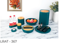 Amenity Tray Set LRAT-367