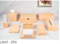 Amenity Tray Set LRAT-370
