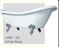 Bath Tub LRBT-312