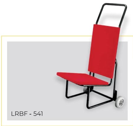 Banquet Trolley LRBF-541