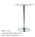 Cocktail Table LRBF-549