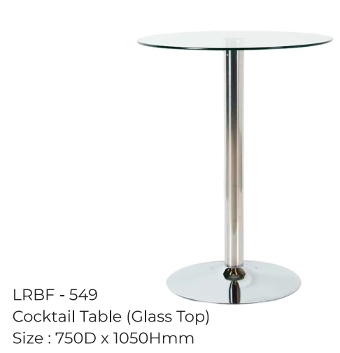 Cocktail Table LRBF-549