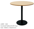 Cocktail Table LRBF-550