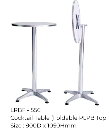 Cocktail Table LRBF-556