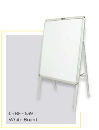 Whiteboard LRBF-539