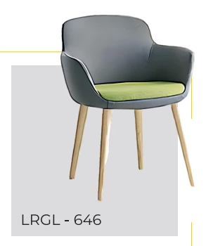 Study Chair LRGL-646
