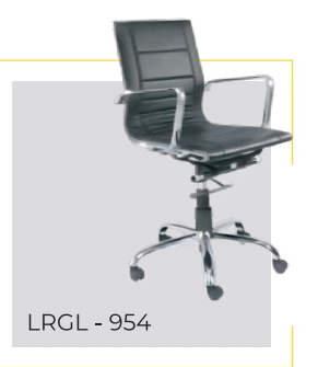 Study Chair LRGL-954