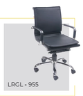 Study Chair LRGL-955