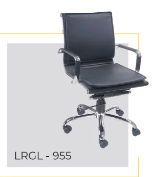 Study Chair LRGL-955