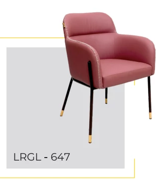 Study Chair LRGL-647