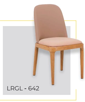 Study Chair LRGL-642