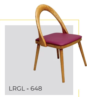Study Chair LRGL-648