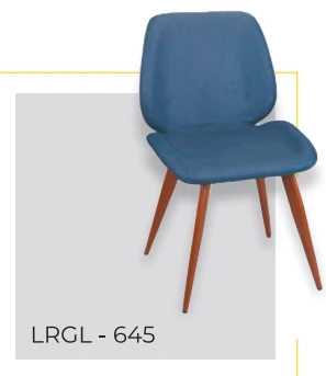 Study Chair LRGL-645