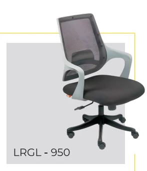 Study Chair LRGL-950