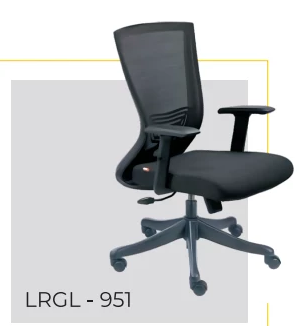Study Chair LRGL-951