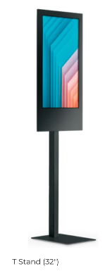 T STAND (32″)